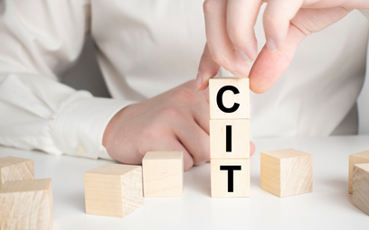 Stawka podatku CIT po przekształceniu spółki