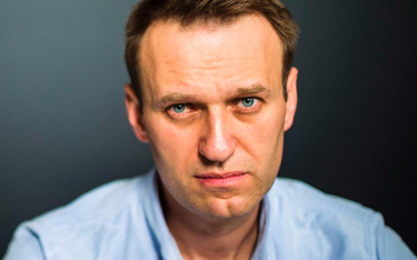 Za młody na rywalizację z Putinem? Aleksiej Nawalny (41 lat).
