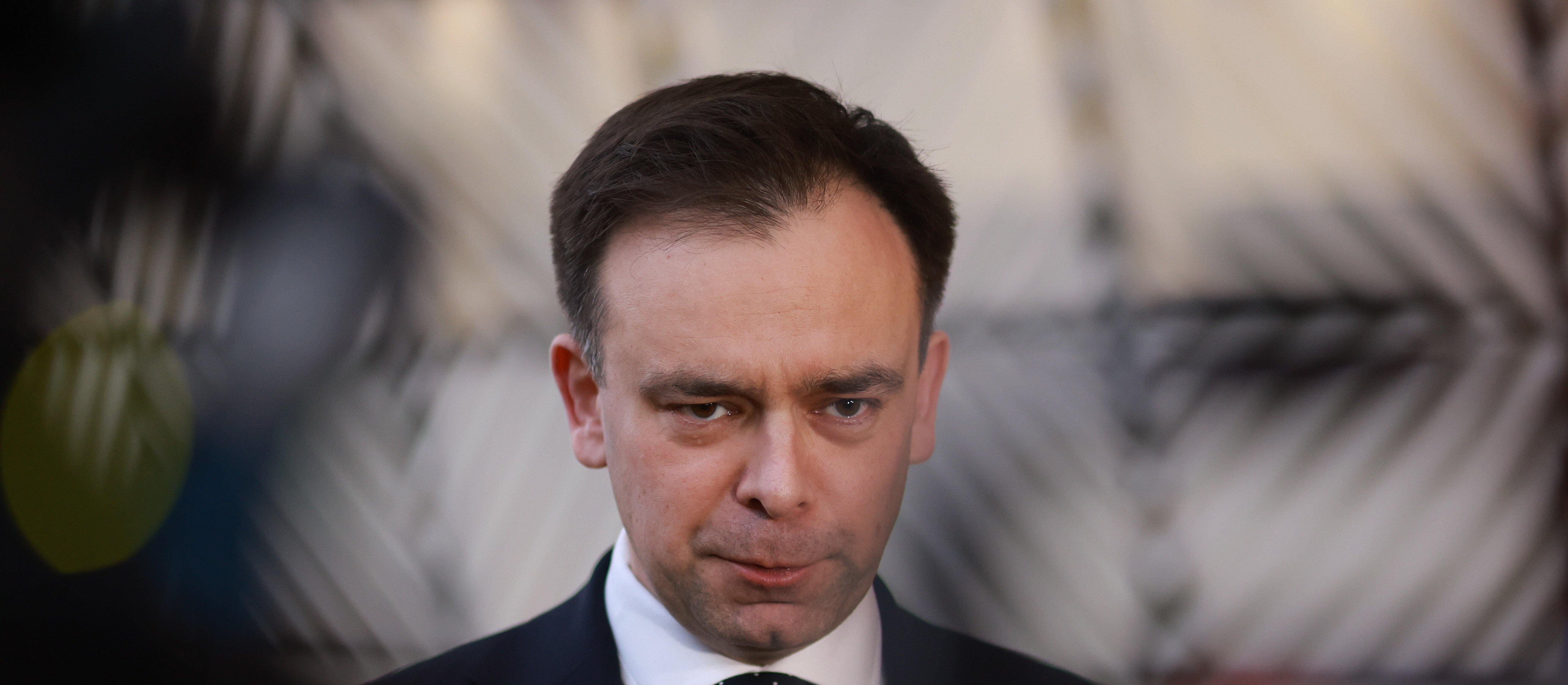 Budżet państwa rozpoczął rok z 3,7 mld zł deficytu