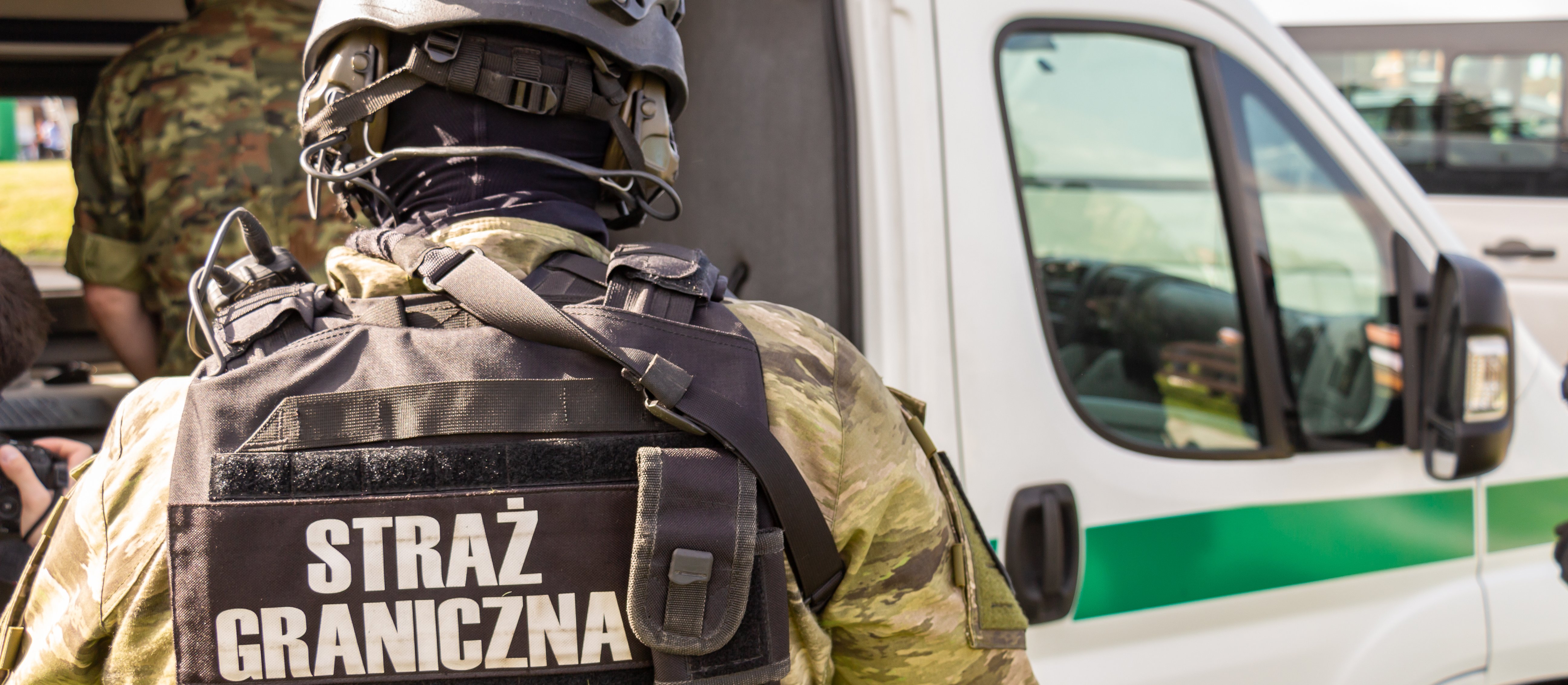 Strażnicy graniczni ponaglają rząd. Chodzi o nadgodziny