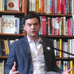 Thomas Piketty