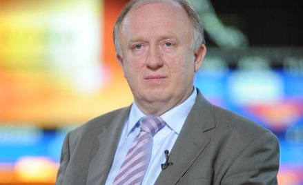 Herbert Wirth, prezes KGHM