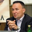 Rafał Bauer, prezes Black Lion NFI, upubliczni w tym roku Scanmed Multimedis, a w przyszłym być może