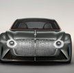 Bentley EXP 100 GT: Prezent urodzinowy i wizja przyszłości