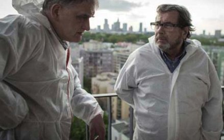 „Body/Ciało” przyciągnęło 283,7 tysięcy widzów