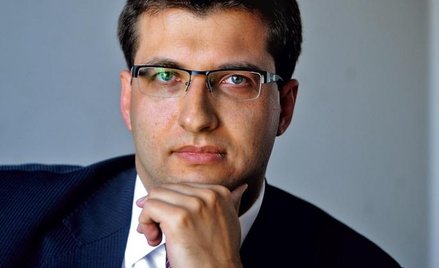 Jarosław Niedzielewski zarządzający, Investors TFI