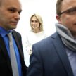 Wynik Magdaleny Ogórek to klęska lewicy - przyznaje Kalisz