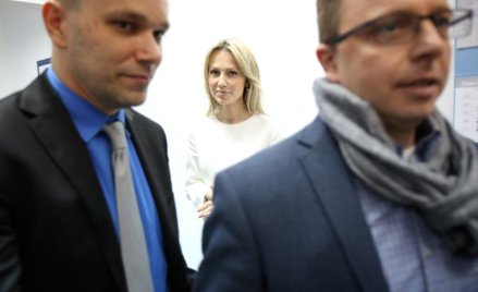 Wynik Magdaleny Ogórek to klęska lewicy - przyznaje Kalisz