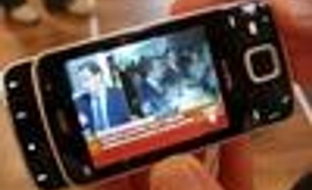 UOKIK ukarał operatorów za zmowę na rynku telewizji mobilnej