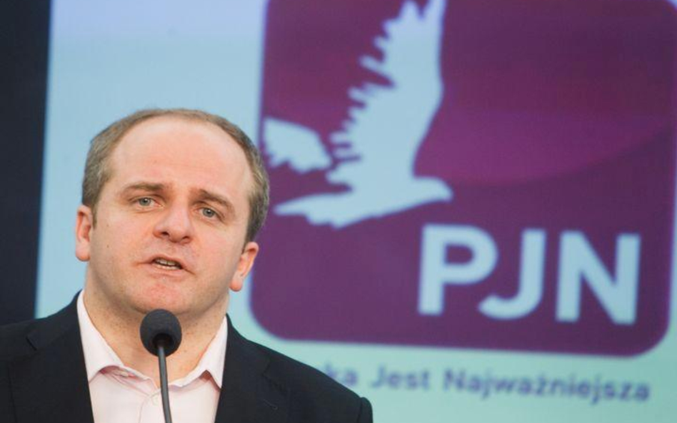 Paweł Kowal