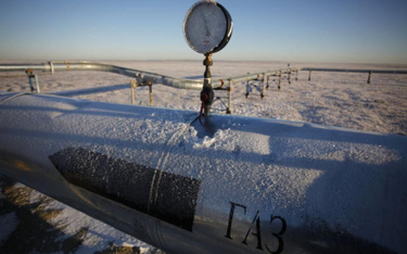 W największych gospodarkach Unii rośnie popyt na rosyjski gaz. Duńczycy zwiększyli zakupy o 150 proc