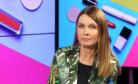 #RZECZoBIZNESIE: Katarzyna Bielecka: To my pokazujemy Polkom, co jest modne