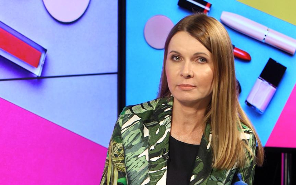 #RZECZoBIZNESIE: Katarzyna Bielecka: To my pokazujemy Polkom, co jest modne