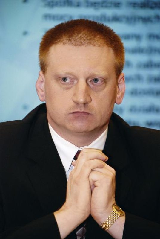 Roman Andrzejak, wiceprezes Pozbudu, informuje, że grupa kapitałowa dodatkową produkcję drewnianych 