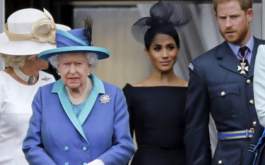 Brytyjczycy potrzebują monarchii