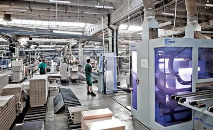 Paged: Trudniej o sukces