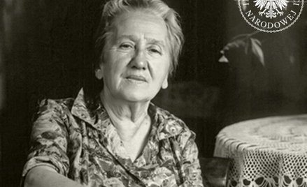 Stefania Perzanowska