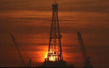 Rosjanie znaleźli ropę u wybrzeży Afryki