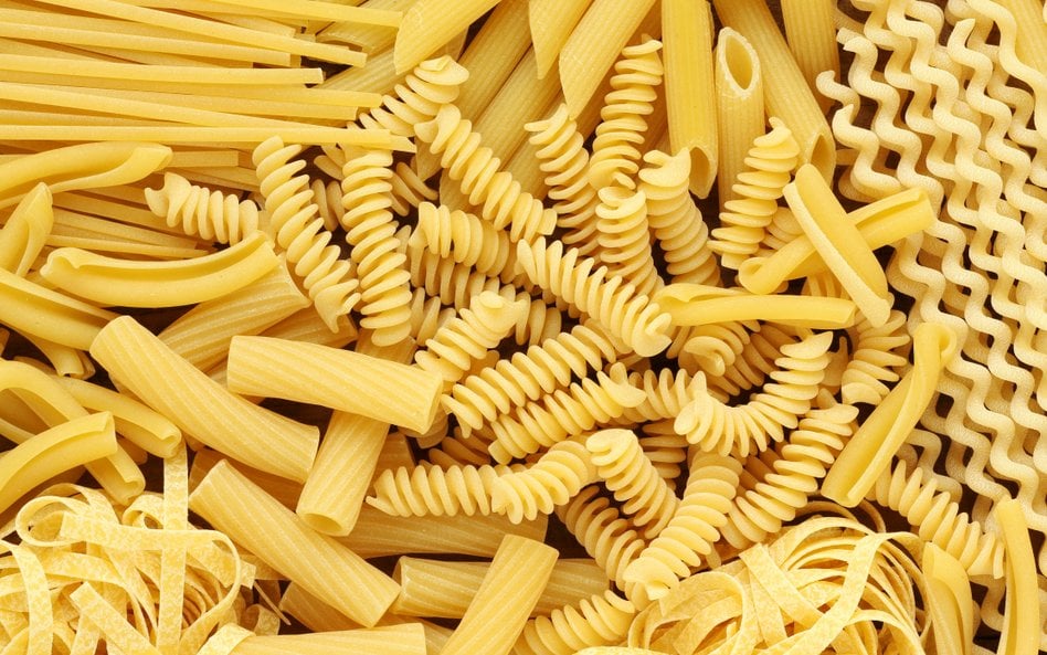 Makarony Polskie połknęły producenta dań gotowych