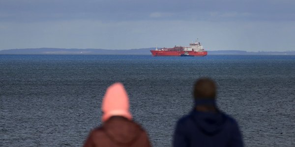 Atak na Katar wstrząsnął rynkiem LNG. USA mogą najwięcej zyskać