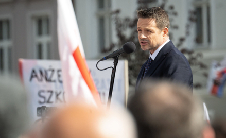 Rafał Trzaskowski