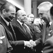 Podsumowanie trzydziestoletniej kooperacji: lipiec 1974 r., Bolesław Piasecki odznaczany Orderem Szt