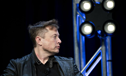 Elon Musk