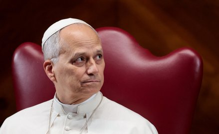 Papież Leon XIV przekazał kanadyjskim biskupom 62 artefakty pochodzące od rdzennych mieszkańców Kana