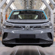 Volkswagen wstrzymał produkcję samochodów w dziesięciu fabrykach. . Awaria IT