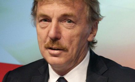 Zbigniew Boniek: Z nikim nie wojuję