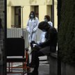 Madryt udostępnia hotele do leczenie pacjentów z koronawirusem