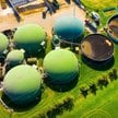 Na koniec ubiegłego roku w rejestrach Krajowego Ośrodka Wsparcia Rolnictwa i Urzędu Regulacji Energe
