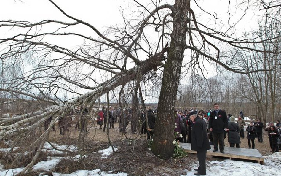 Śledczy chcą jechać do Smoleńska