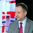 #RZECZoBIZNESIE: Grzegorz Kurdziel: Poczta Polska liderem na Jedwabnym Szlaku 2.0