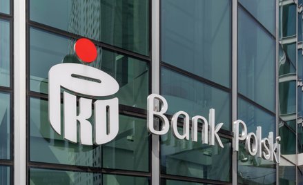 PKO BP: ponad 1,4 mld zł zysku w I kwartale