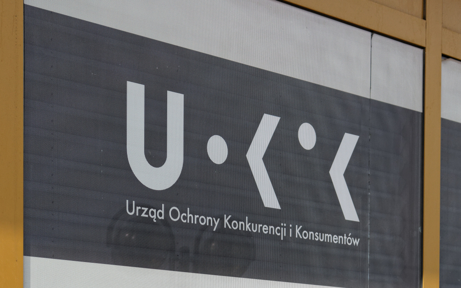 Grupa HRE pod lupą urzędników