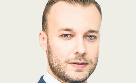 Patryk Pyka, analityk, DI Xelion