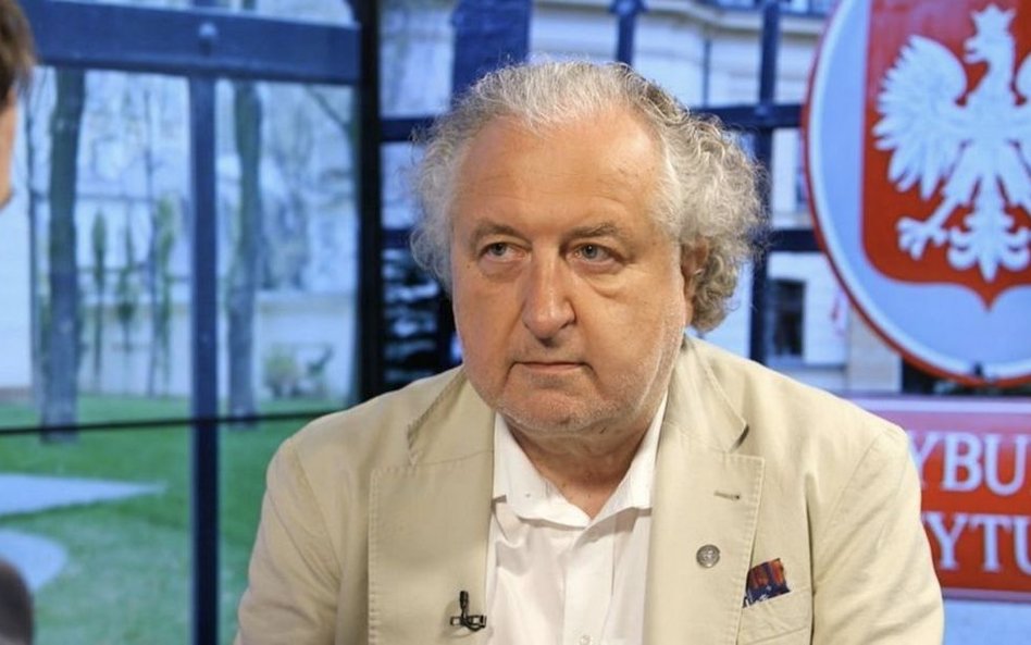 Andrzej Rzepliński