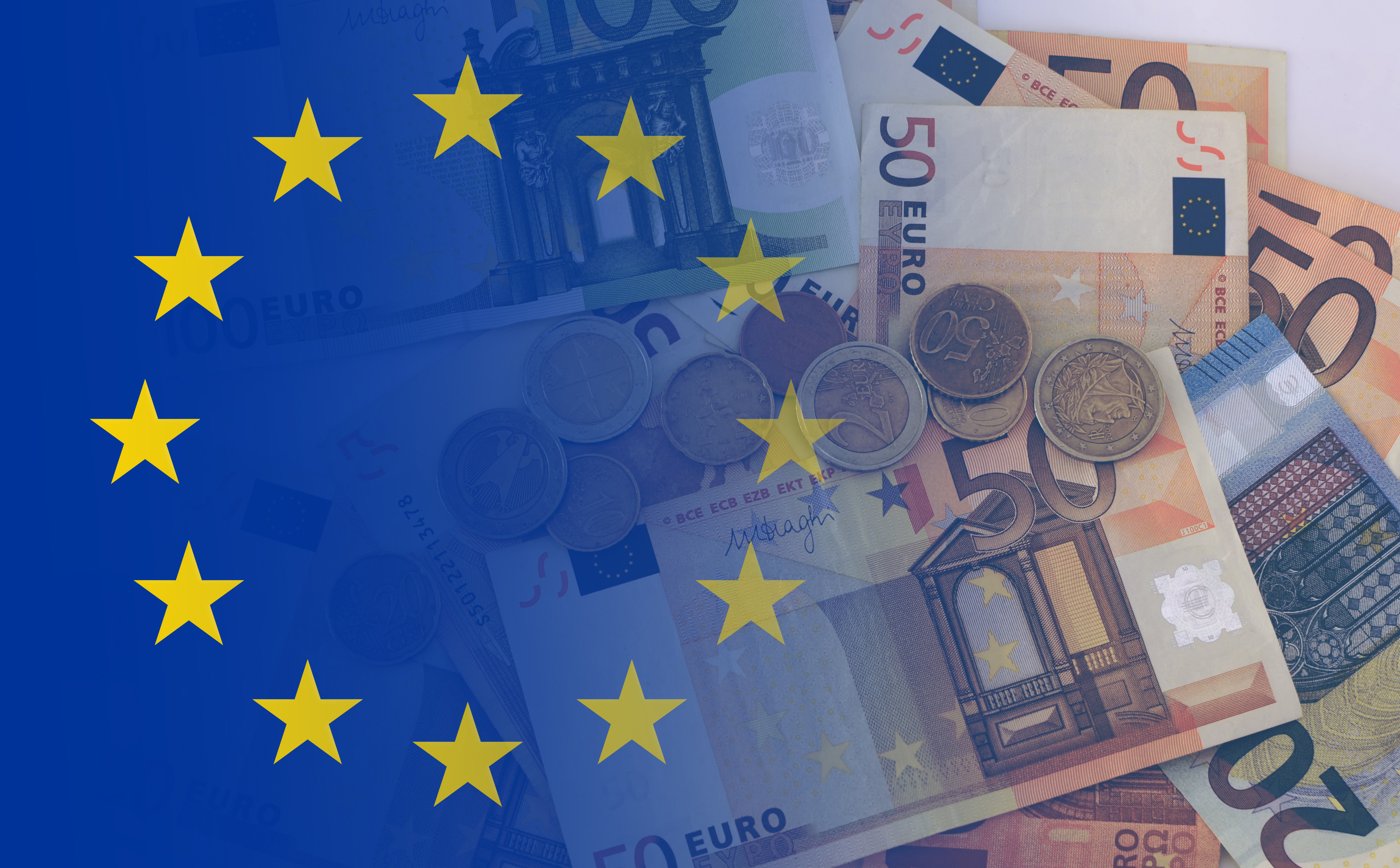Pieniądze unijne do wzięcia. Przewodnik PARP po programach wsparcia