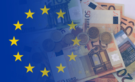 4,3 mld euro dla firm i samorządów