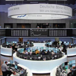 Deutsche Boerse to giełdowa potęga na skalę Europy i świata.