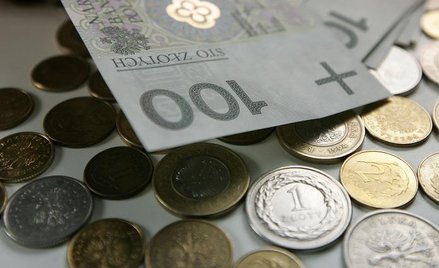 Popołudniowy komentarz do rynku złotego - silne umocnienie po dobrych danych o PKB