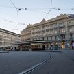 UBS nie wyklucza częściowej sprzedaży Credit Suisse