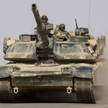 M1A1 Abrams w Iraku
