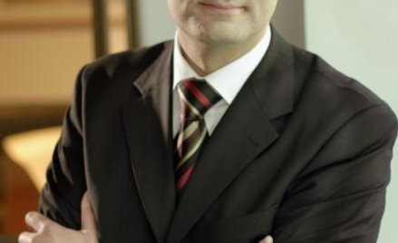 Robert Mandżunowski, spółka LHI