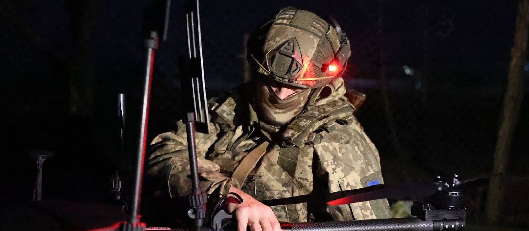 Wojna Rosji z Ukrainą. Dzień 1393