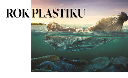 Recykling plastiku. Biznes wyprzedza regulacje