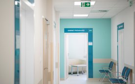 W ramach oferty wsparcia kondycji psychicznej dzieci i nastolatków w każdej miejskiej szkole zapewni