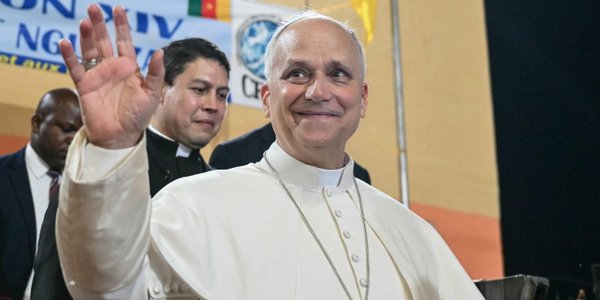 Kardynał Dziwisz pisze do papieża po słowach Trumpa. „Wyrazy solidarności”