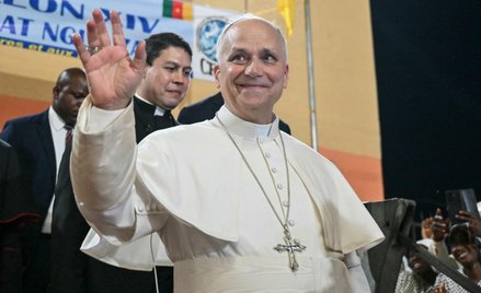 Donald Trump ostro skrytykował papieża Leona XIV